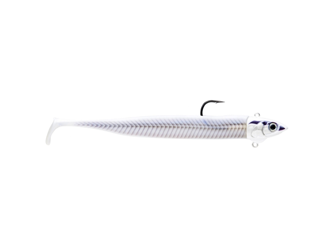 Lure STORM Biscay Sandeel Deep - 105g