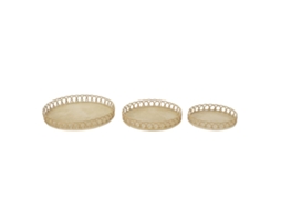 Centro de Mesa DKD HOME DECOR (Multicor)