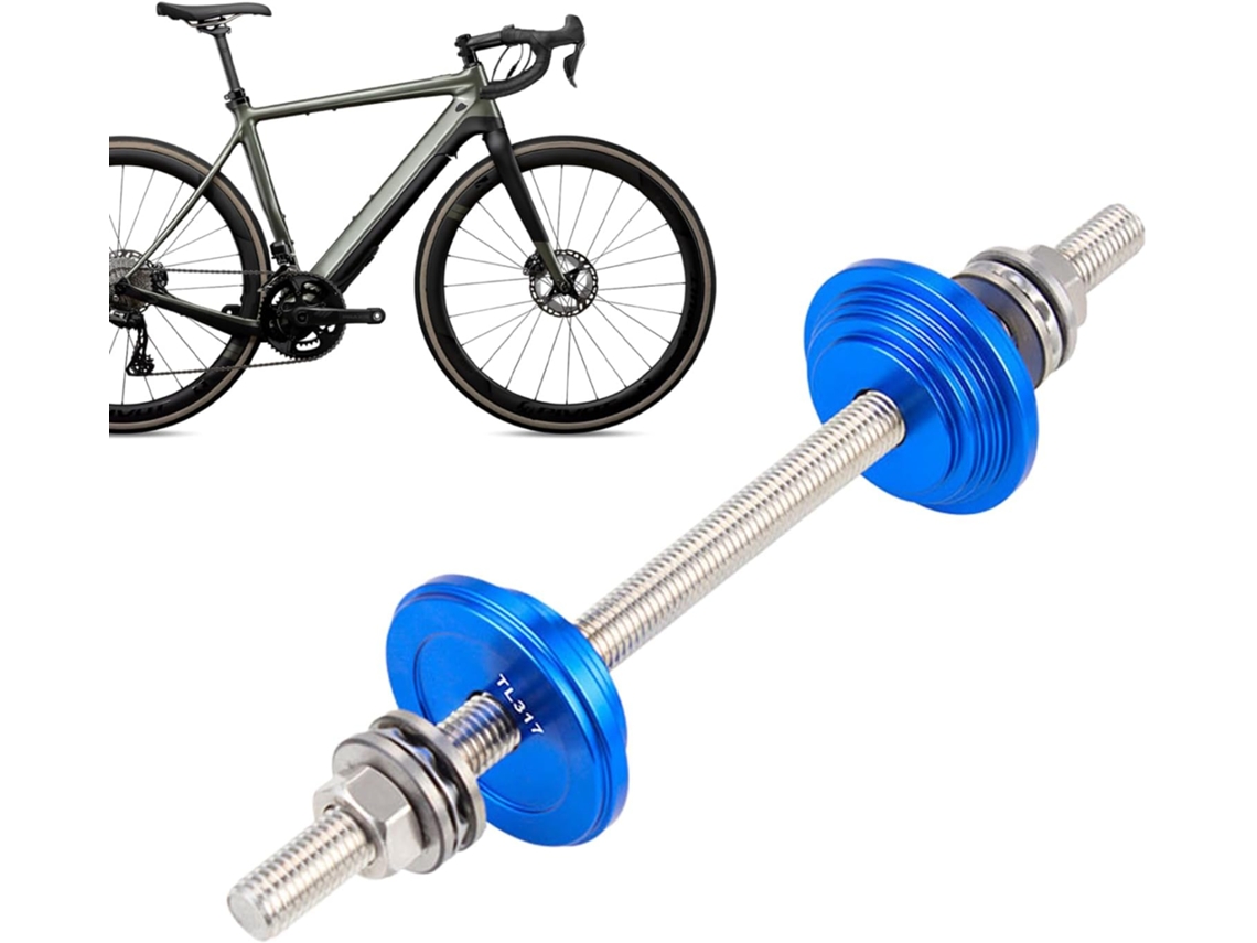 Ferramenta Para Pedivela De Bicicleta De Estrada Ferramenta De Prensa De Rolamentos Para Bicicleta Vayotoy