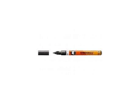 Marcador Acrilico One4All Hs 2Mm