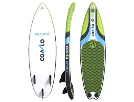 Coasto Airsurf 6´