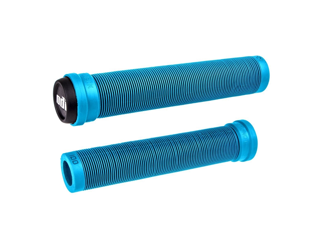 Par de pegas ODI Longneck Slx