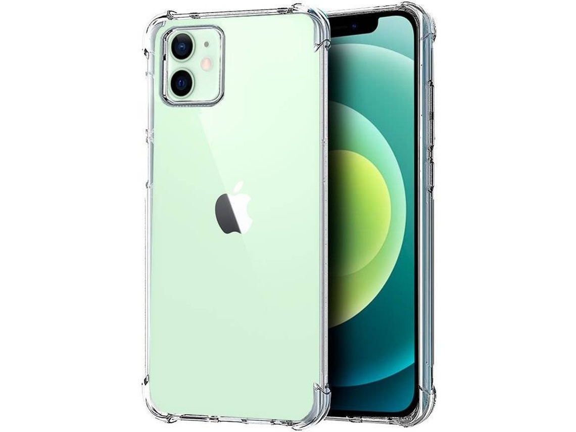 Capa para Huawei P Smart 2020 COOL Verde