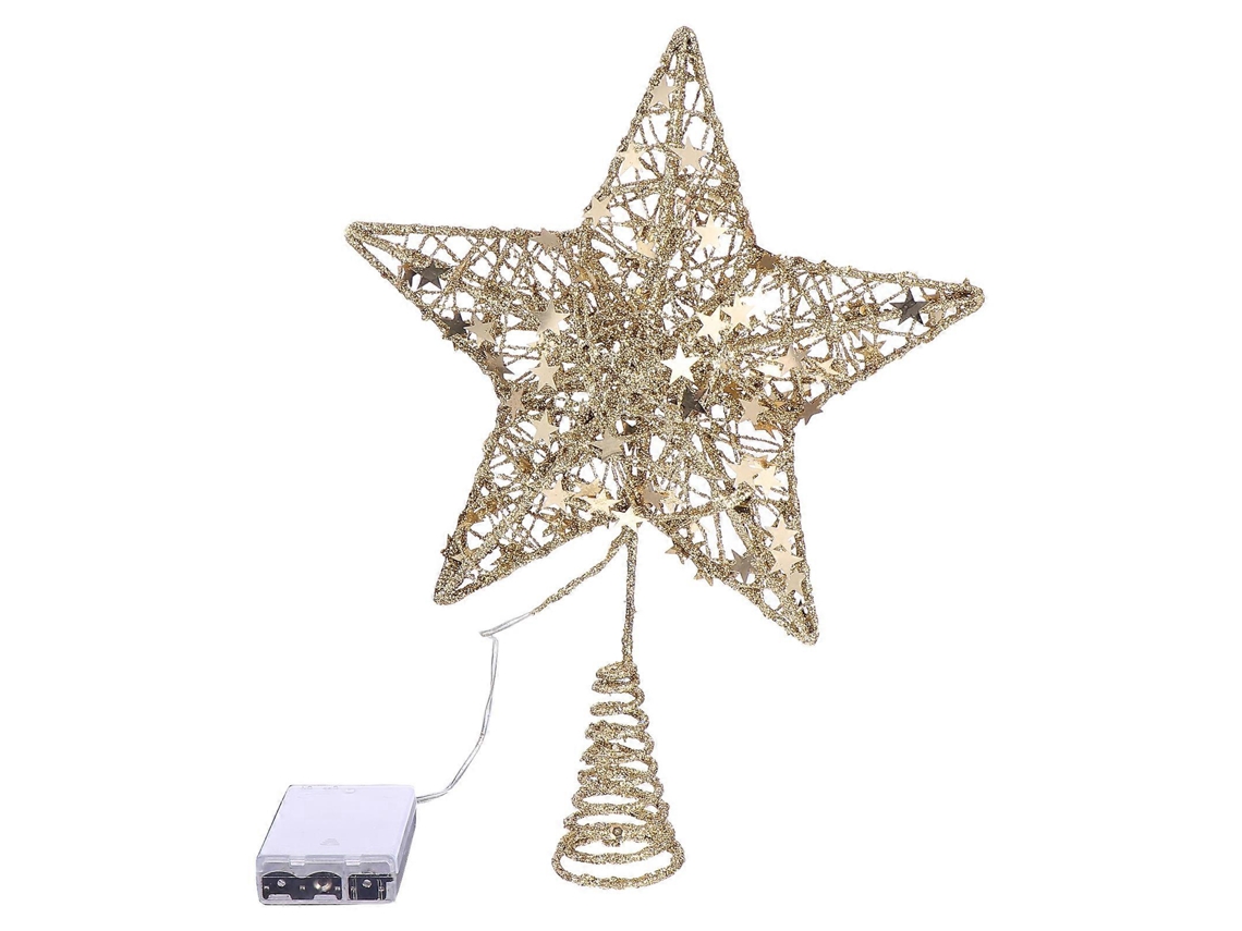 Enfeites Natalinos Para Iluminar Sua Árvore Com Brilho E Magia Festiva. Olysi Shop