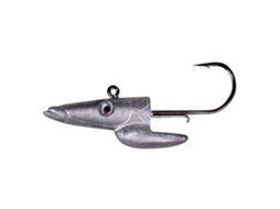 Savage Gear Sandeel Jig Head 10