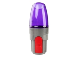 Adaptador De Ponta De Sucção Rápida Para Aspirador De Pó Da Série V12 Slim. Peças Para Aspirador De Pó Com Remoção Rápida De Ar Do Saco De Armaze_ozo