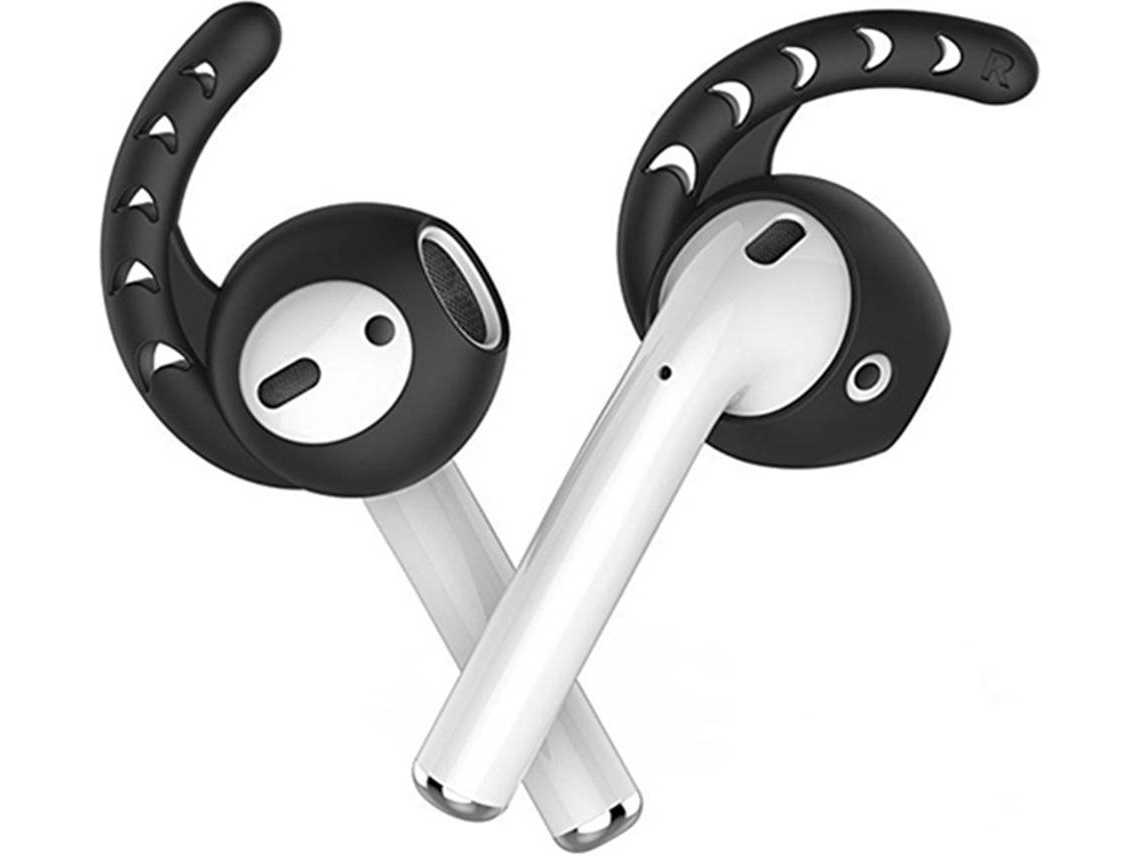 Capa para Airpods WJS 118 (Preto)