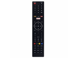 Comando À Distância Para Tv Westinghouse Compatível, Modelo 3, Sem Configuração_dae