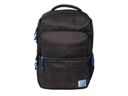 Mochila Preta B-ready Oxford