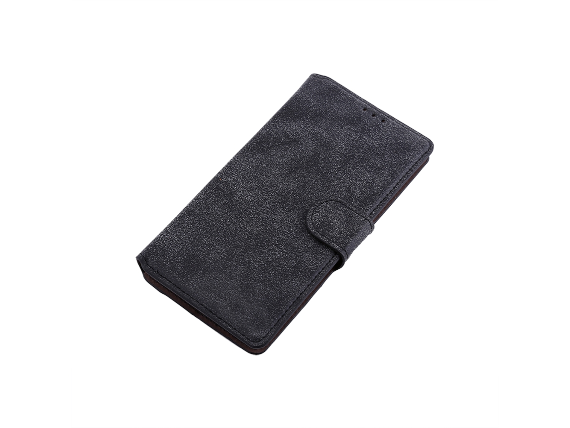 Capa para Oneplus 2 EOOCOO com suporte de carteira e estilo retrô