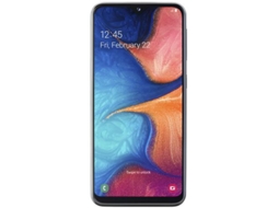Smartphone SAMSUNG Galaxy A20E (5.8'' - 32 GB - Preto)