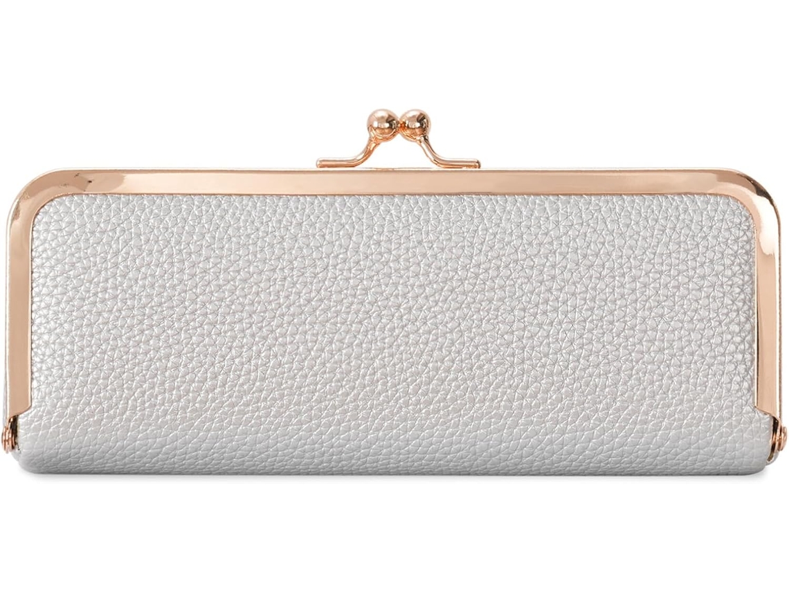 Necessaire SFUSHOS Moderna para Cosméticos e Óculos