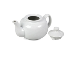 Theepot Jersey Porcelana 600 Ml