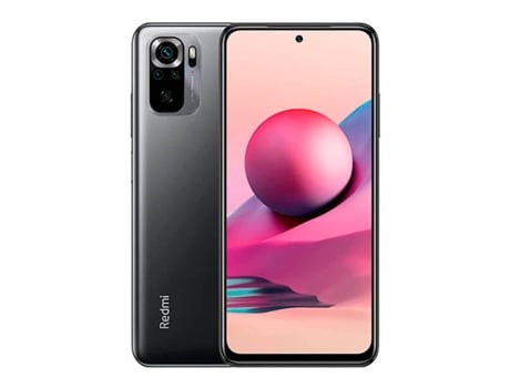 Redmi Note 10s 8GB/128GB Dual Sim Onyx Grey