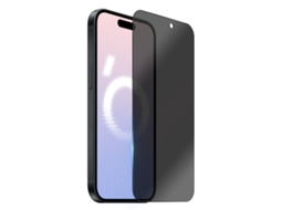 Película Ecrã Iphone Xs Max Privacidade 9d Vidro Temperado Antirrisco