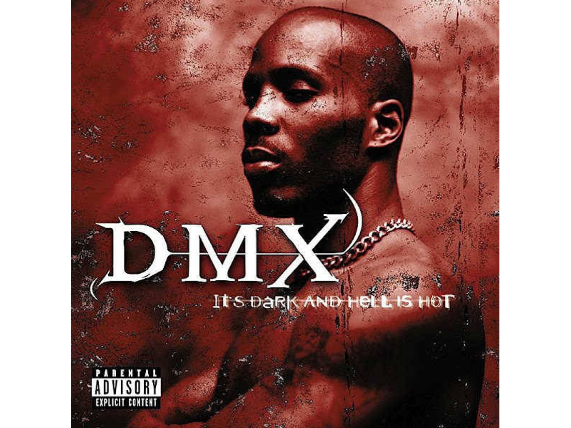 CD DMX - It's Dance-Time With Willie Mitchell (1CDs)