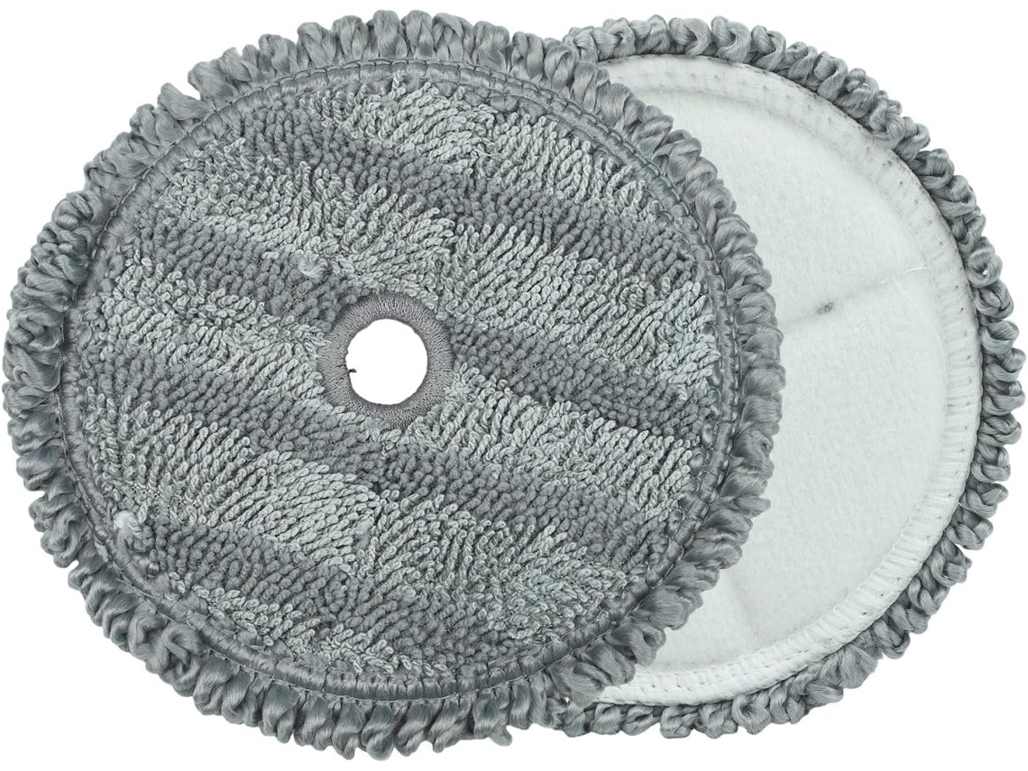 Panno Di Ricambio Per Mocio Unlimited 7 Prohygienic Bcs71hyg1