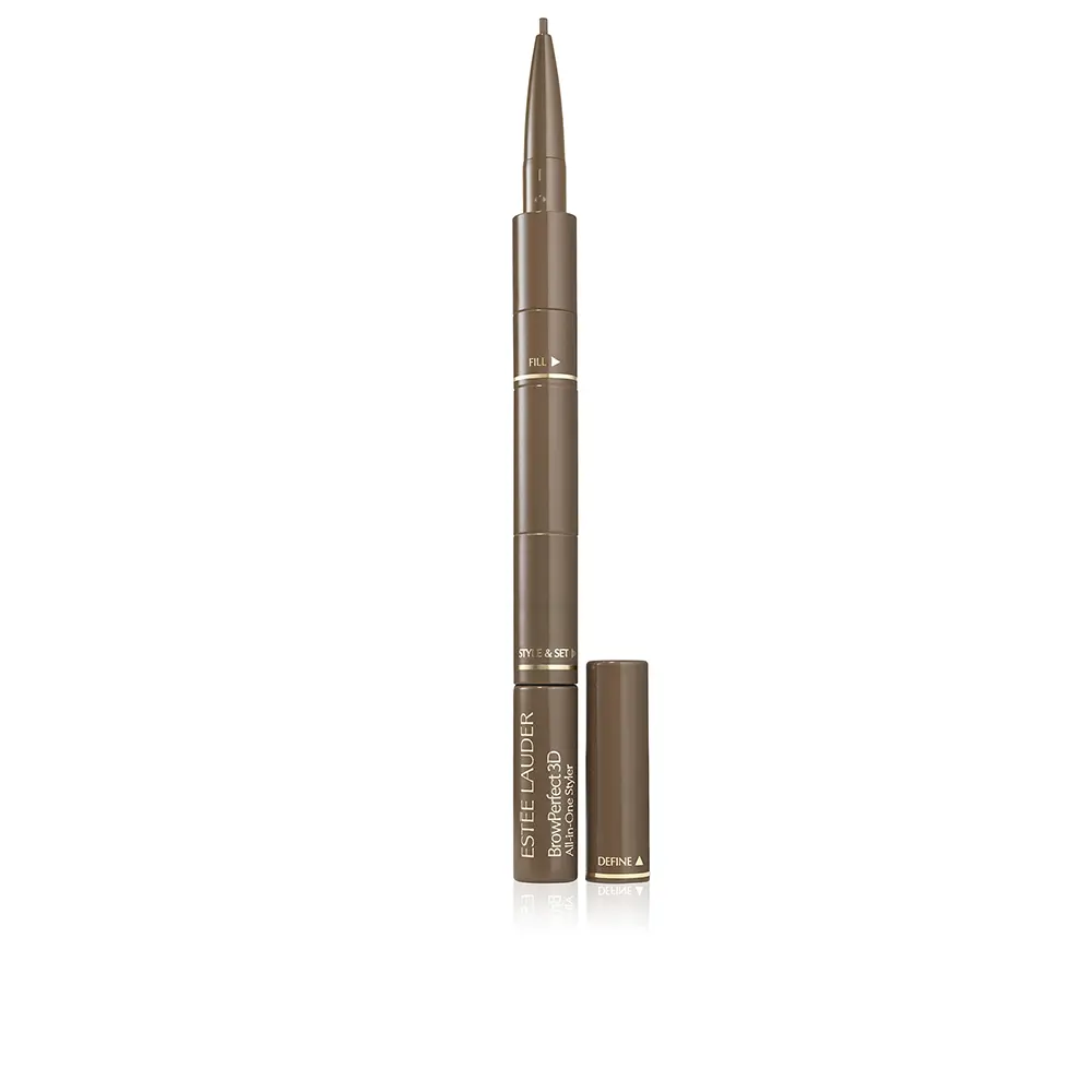 Browperfect Crayon À Sourcils 3d 3 En 1 Taupe 1 U ESTÉE LAUDER