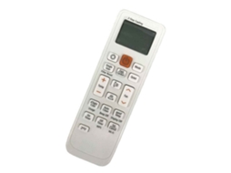 Comando Original SAMSUNG A3050 para Ar Condicionado Db93 14195a