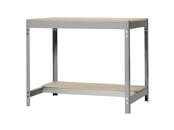 Kit Simonwork Bto 1200x600 Azul/Madera