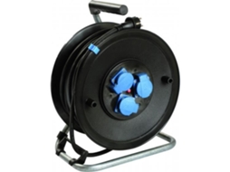 Carretel de Cabo 25M As SCHWABE 810132