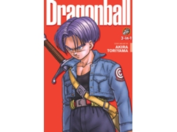 Livro Dragon Ball , Vol. 10 de Akira Toriyama (Inglês)