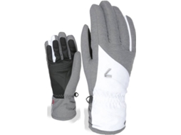 Luvas para Mulher LEVEL Astra Goretex Multicor para Esqui (M)