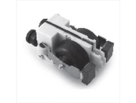 Substituição da membrana Airlight 1000 