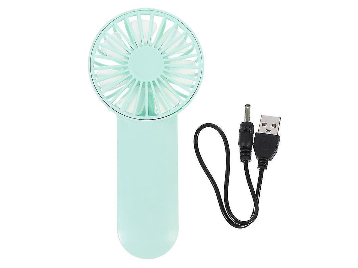 Mini Ventilador Portátil