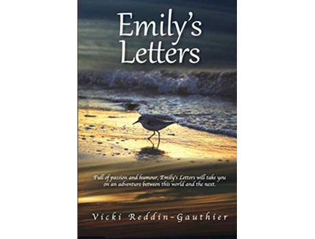 Livro Emilys Letters de Vicki ReddinGauthier (Inglês)