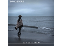 CD Drugstore - Anatomy