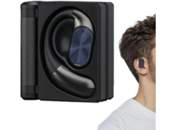 Fones De Ouvido Sem Fio Circum-aurais À Prova D'água