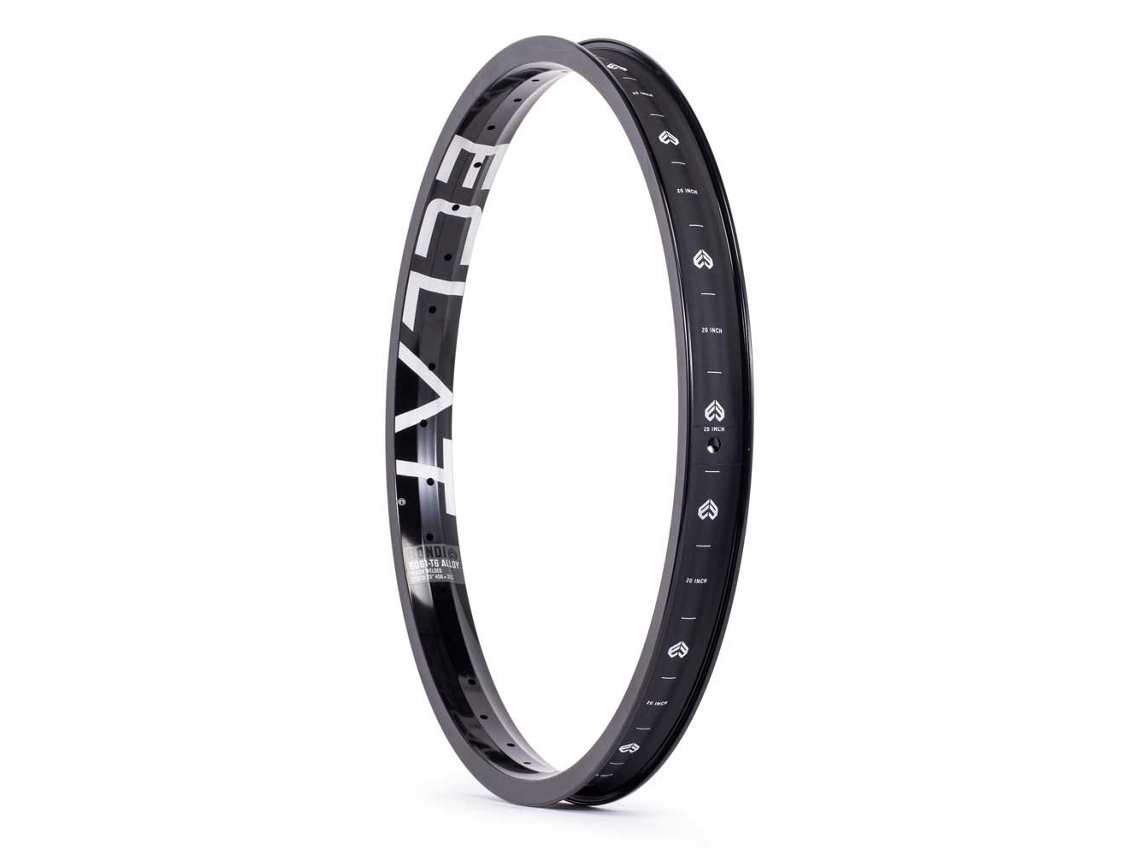 Aro Bondi 38 Mm Preto 20´´ 36Héclat
