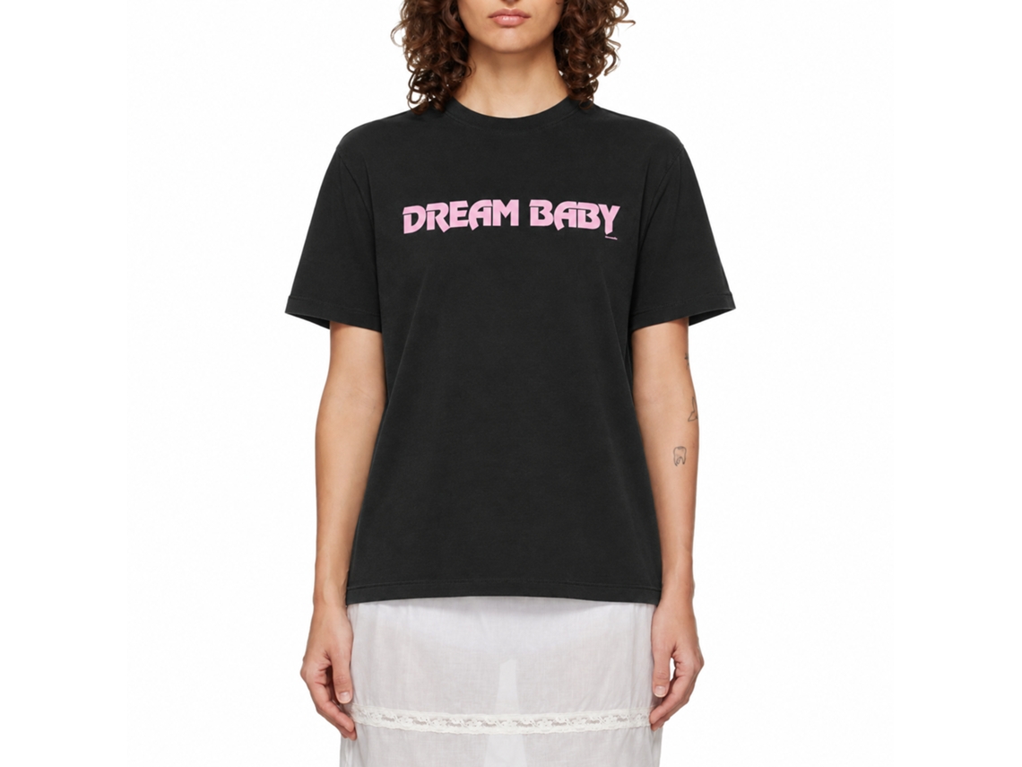 Rockinstone Dream Baby Navucko T-shirt Unique Designer Style