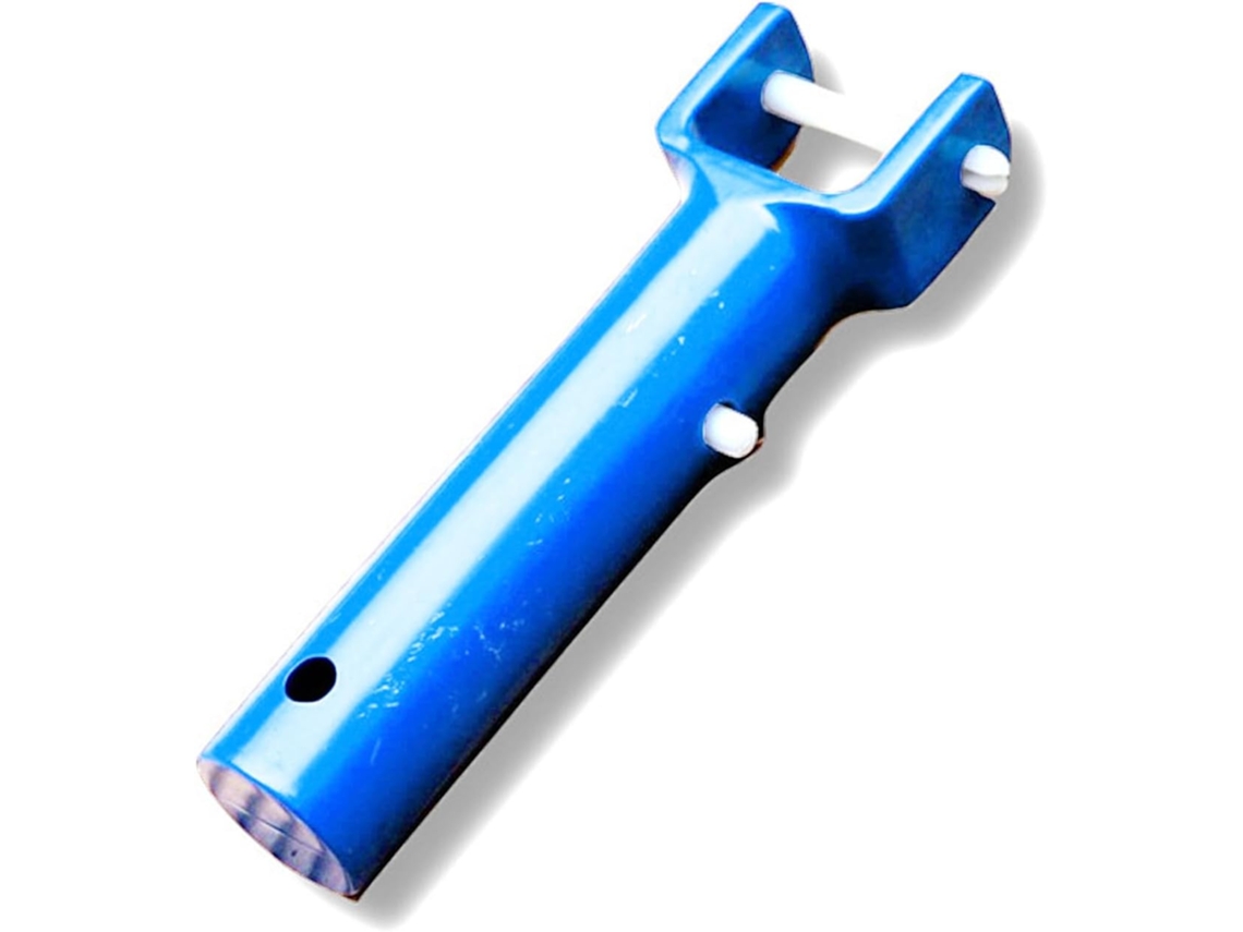 Cabeças De Aspirador Piscinas E Spas Feitas Pvc