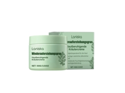 Creme Herbário Calmante Relaxante