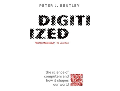 Livro Digitized de Peter J Bentley (Inglês)