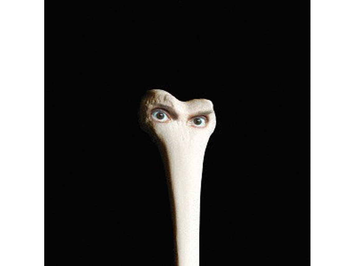 CD Juana Molina - Halo