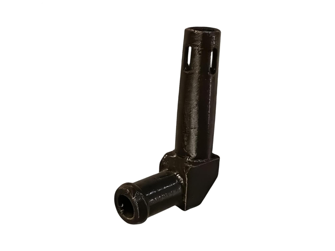 Tocha Para Colheita De Seiva Bétula, Acessórios Laváveis, 6 Cm