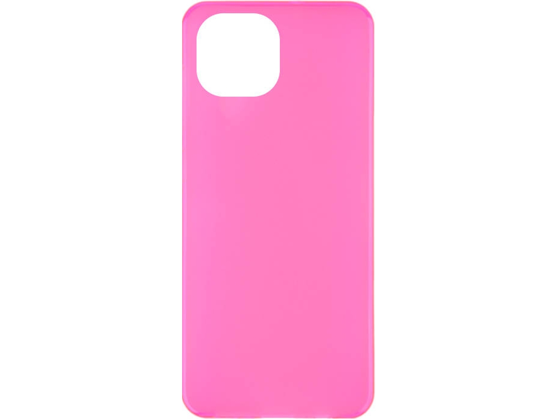 Capa Apple iPhone 13 ACCETEL Liso Rosa