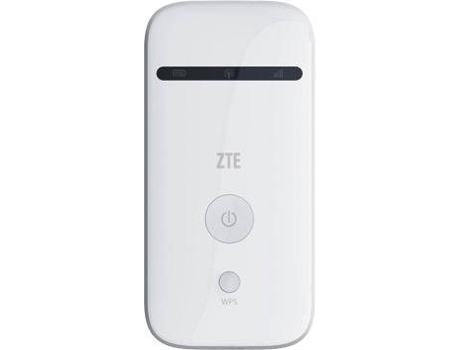 Hotspot MEO ZTE MF65M 3G 21.6 MEOPACKV3 — 3G | 21.6 Mbps
