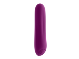 Vibrador Bullet Evoluído PLAYBOY Roxo PLAYBOY