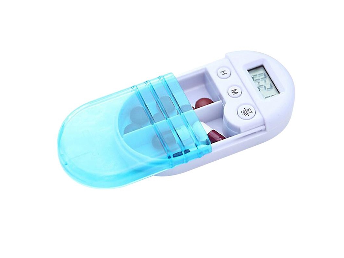 Lembrete De Pílula 2pcs Allinless