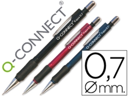 Lapiseira Q Connect Kappa 0.7Mm2