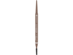 Lápis De Sobrancelha À Prova D'água Micro Precise Nº 02-taupe 0,05 G 0,05 Gr