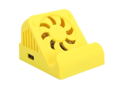 Base de Resfriamento L391 para ventilador, suporte portátil, conversor de vídeo Hd para Switch Lite