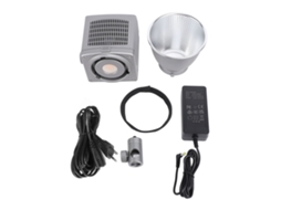 Luz de Vídeo Led Rgb Portátil 55w LAXISCREED
