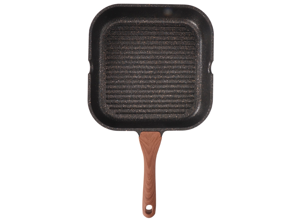 Panelinha Antiaderente LAXISCREED para Churrasco