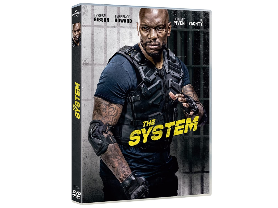 The System (2022)