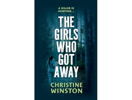 Livro The Girls Who Got Away de Christine Winston (Inglês)